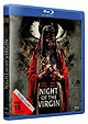 The Night of the Virgin - Uncut (Blu-ray Disc)