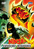 Ninja - Extreme Weapons / Ninja - American Warrior