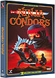 Ninja Condors - kleine Hartbox - Uncut - X-Cellent Collection