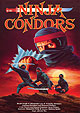 Ninja Condors - Limited Uncut 99 Edition - Cover A