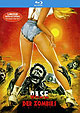 Oase der Zombies - Uncut Limited Edition - (Blu-ray Disc) - Cover A
