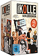 Oswalt Kolle - Sein Lebenswerk - Uncut (8 DVDs)