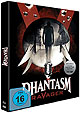 Phantasm V - Ravager - Das Bse - Uncut Limited Edition (2 DVDs+Blu-ray Disc) - Mediabook