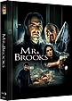Mr. Brooks - Der Mrder in dir - Limited Uncut 333 Edition (DVD+Blu-ray Disc) - Mediabook - Cover A
