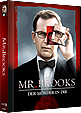Mr. Brooks - Der Mrder in dir - Limited Uncut 222 Edition (DVD+Blu-ray Disc) - Mediabook - Cover B