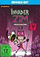 Invader ZIM - die komplette Serie - SD on Blu-ray (Blu-ray Disc)