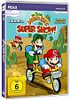 Die Super Mario Bros. Super Show! - Vol. 2 (2 DVDs)