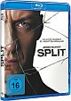 Split (Blu-ray Disc)