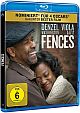 Fences (Blu-ray Disc)