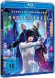 Ghost in the Shell (Blu-ray Disc)