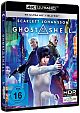 Ghost in the Shell - 4K (4K UHD+Blu-ray Disc)