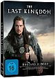 The Last Kingdom - Staffel 1 (Blu-ray Disc)