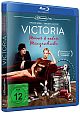 Victoria - Mnner + andere Missgeschicke (Blu-ray Disc)