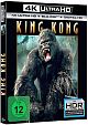 King Kong - Extended Edition - 4K (4K UHD+Blu-ray Disc)