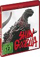 Shin Godzilla (Blu-ray Disc)