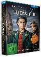 Filmjuwelen: Ludwig II. - Directors Cut (Blu-ray Disc)