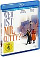 Wer ist Mr. Cutty? (Blu-ray Disc)