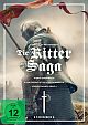 Die Ritter Saga - (Prinz Eisenherz, Der schwarze Prinz, Der eiserne Ritter von Falworth) (3 DVDs)
