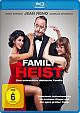 Family Heist - Eine schrecklich diebische Familie (Blu-ray Disc)
