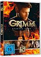 Grimm - Staffel 5