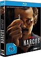 Narcos - Staffel 2 (Blu-ray Disc)