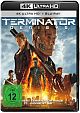 Terminator: Genisys - 4K (4K UHD+Blu-ray Disc)