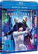 Ghost in the Shell - 2D+3D (Blu-ray Disc)