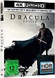 Dracula Untold - 4K (4K UHD+Blu-ray Disc)