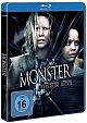 Monster (Blu-ray Disc)
