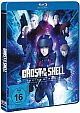 Ghost in the Shell - The New Movie (Blu-ray Disc)