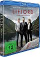 Lifjord - Der Freispruch - Staffel 1+2 (Blu-ray Disc)