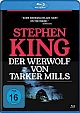 Stephen King: Der Werwolf von Tarker-Mills (Blu-ray Disc)