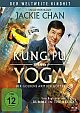 Kung Fu Yoga - Der goldene Arm der Gtter (Blu-ray Disc)
