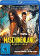 Maschinenland - Mankind Down (Blu-ray Disc)