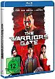 The Warriors Gate (Blu-ray Disc)