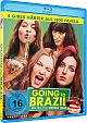 Going to Brazil (Blu-ray Disc)
