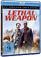 Lethal Weapon - Staffel 1 (Blu-ray Disc)