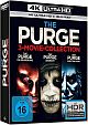 The Purge Trilogy - 4K (4K UHD+Blu-ray Disc)