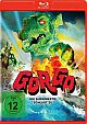 Gorgo (Blu-ray Disc)