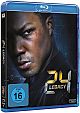 24 - Legacy - Staffel 1 (Blu-ray Disc)