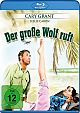 Der groe Wolf ruft (Blu-ray Disc)
