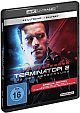 Terminator 2 - Tag der Abrechnung - Uncut - 4K (4K UHD+Blu-ray Disc)