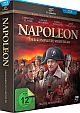 Fernsehjuwelen: Napoleon - Teil 1-4 (Blu-ray Disc)