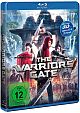 The Warriors Gate - 2D+3D (Blu-ray Disc)