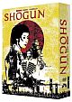 Shogun - Box-Set (5 DVDs)