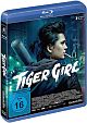 Tiger Girl (Blu-ray Disc)