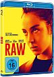 Raw (Blu-ray Disc)