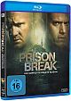 Prison Break - Season 5 (Blu-ray Disc)