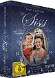 Sissi Trilogie - Juwelen-Edition (4 DVDs+3xBlu-ray Disc)