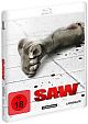SAW - Uncut Directors Cut - White Edition (Blu-ray Disc)